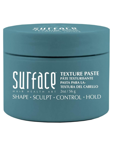 Pasta de Textura Surface Hair 56,7 g - Sin Parabenos Pasta de Textura Surface Hair 56,7 g - Sin Parabenos