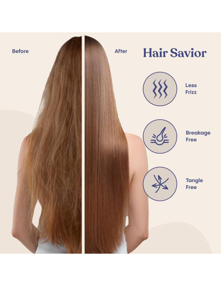 Funda de Almohada de Seda 100% Pura FluffCo King Plata Funda de Almohada de Seda 100% Pura FluffCo King Plata