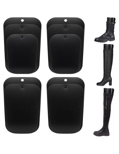 Formadores de Botas Abeillo - 5 Pairs Ajustables 30-40 cm