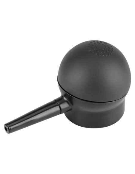 Aplicador de Pulverizador ALIVER para Fibras Capilares 1.27 cm Aplicador de Pulverizador ALIVER para Fibras Capilares 1.27 cm