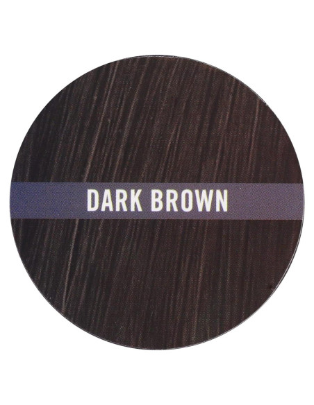 Fibra para Cabello Ardell Marrón Oscuro 11.83 g - Cabello Más Lleno Fibra para Cabello Ardell Marrón Oscuro 11.83 g - Cabello Más Lleno