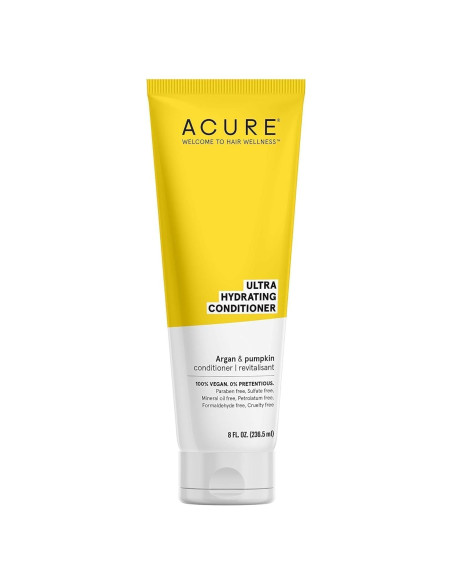 Acondicionador Ultra Hidratante Acure 236.6 ml - Cabello Seco Acondicionador Ultra Hidratante Acure 236.6 ml - Cabello Seco