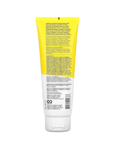 Acondicionador Ultra Hidratante Acure 236.6 ml - Cabello Seco Acondicionador Ultra Hidratante Acure 236.6 ml - Cabello Seco