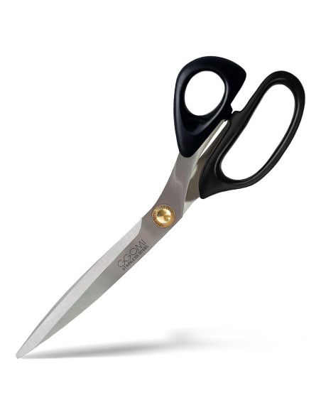 Tijeras de cocina GGOMI para carne Kalbi - Acero inoxidable 26 cm Tijeras de cocina GGOMI para carne Kalbi - Acero inoxidable 26 cm