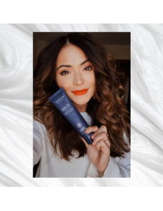 Truhair Crema Engrosadora 2.0 - Volumen y Anti-Frizz 113g 2