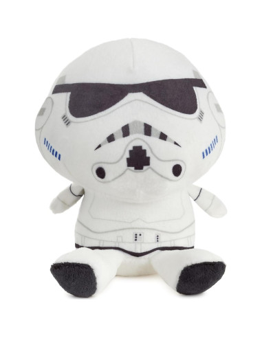 Peluches Magnéticos Star Wars Hallmark Darth Vader y Stormtrooper