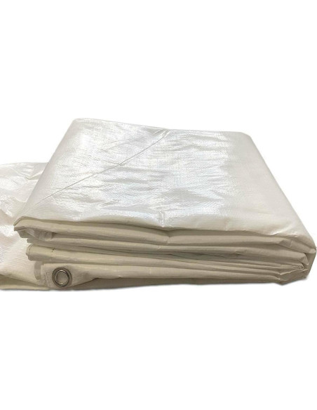 Kit de Pared Lateral Económica 6m x 6m para Carpa 7ft Kit de Pared Lateral Económica 6m x 6m para Carpa 7ft