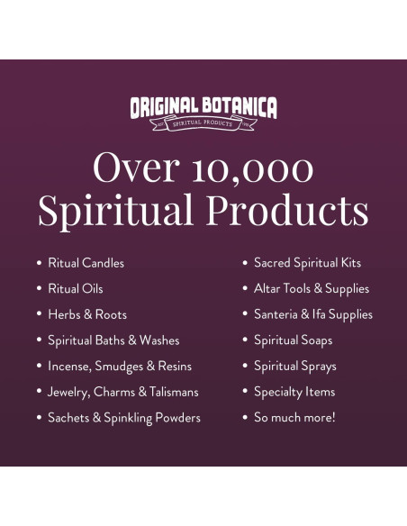 Aceite Espiritual de Jengibre Original 30ml - Protección contra el Mal Aceite Espiritual de Jengibre Original 30ml - Protección contra el Mal