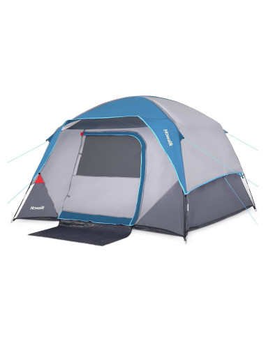 Tienda de Camping GAOMON Zly-POU_09N26WM7 para 4 Personas