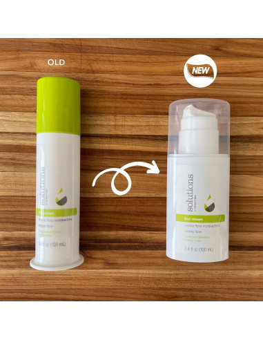 Crema de Fibra Great Clips 136g | Sujeción Firme y Flexible