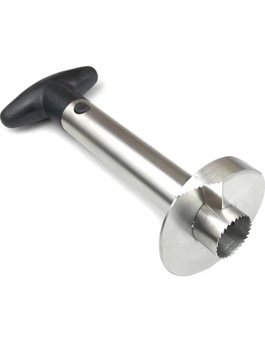 Cortador y Descorazonador de Piña AllStyle - Acero Inoxidable