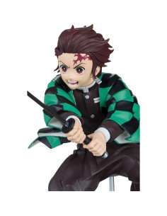Figura de acción McFarlane Toys Tanjiro Kamado 30 cm 2