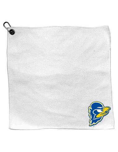 Toalla de Microfibra Team Golf Delaware 38x38cm Blanca