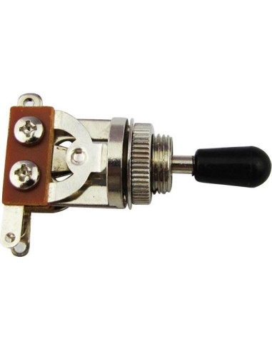 Interruptor de Pastillas 3 Vías Musiclily para Guitarra Epiphone