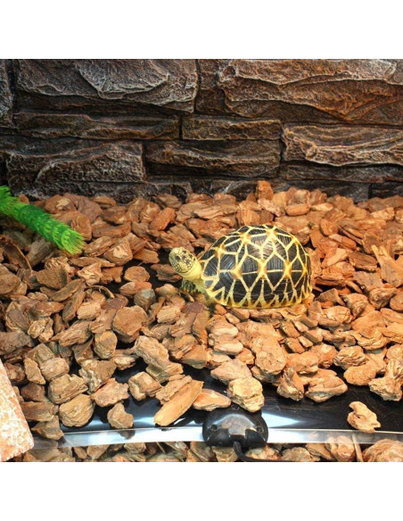 Almohadilla Térmica PeSandy 7W para Reptiles 40.6x27.9cm Almohadilla Térmica PeSandy 7W para Reptiles 40.6x27.9cm