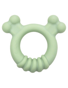 Anillo de Masticar para Cachorros Nylabone Sabor Pollo 15.2cm