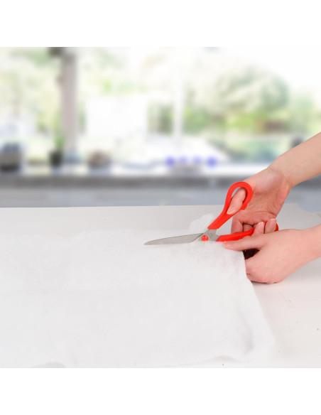 Filtros de Ventilación VentGuard Allertech 40.64x152.4 cm Rollo Filtros de Ventilación VentGuard Allertech 40.64x152.4 cm Rollo