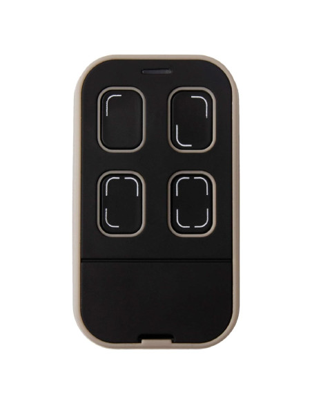 Control Remoto Universal XIHADA para Puerta de Garaje 4 Botones Control Remoto Universal XIHADA para Puerta de Garaje 4 Botones