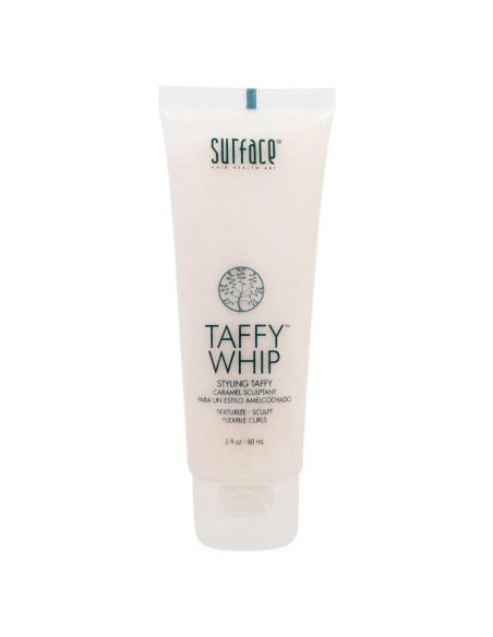 Surface Hair Taffy Whip 118 ml - Caramelo para rizos Surface Hair Taffy Whip 118 ml - Caramelo para rizos