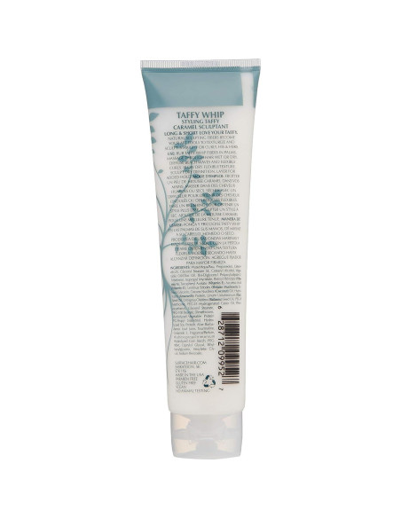 Surface Hair Taffy Whip 118 ml - Caramelo para rizos Surface Hair Taffy Whip 118 ml - Caramelo para rizos