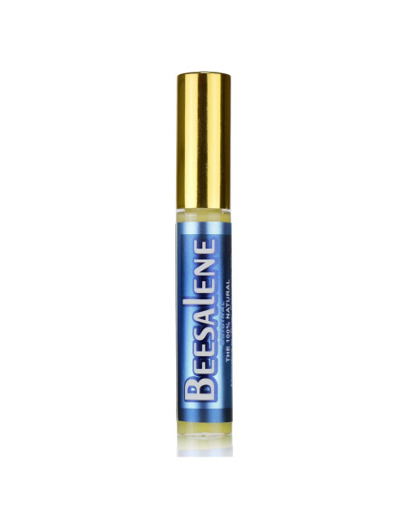 Beeseline Balsamo Natural Hipoalergénico 9.4g - Labios y Piel Beeseline Balsamo Natural Hipoalergénico 9.4g - Labios y Piel