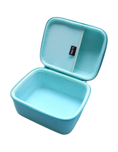 Funda LTGEM Azul para Robot MIKO Mini / ALLCELE 20.6x17cm