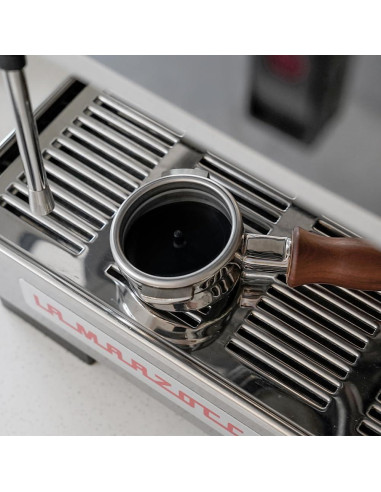 Disco de Limpieza Ciego 58mm Watchget para Máquina de Espresso
