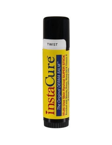 Bálsamo Derma Jumbo InstaCure 118ml con Miel de Manuka