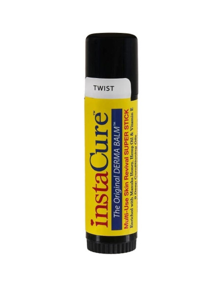 Bálsamo Derma Jumbo InstaCure 118ml con Miel de Manuka Bálsamo Derma Jumbo InstaCure 118ml con Miel de Manuka