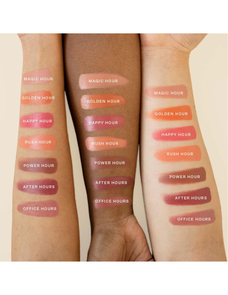 Crema Rubor y Labios Tower 28 BeachPlease 4.57g - Color Horas Después Crema Rubor y Labios Tower 28 BeachPlease 4.57g - Color Horas Después