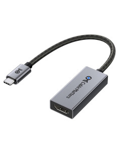 Adaptador USB-C a HDMI 2.1 Cable Matters 8K 60Hz 48Gbps