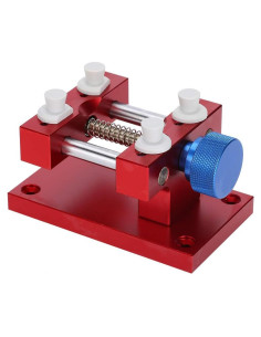 Soporte Ajustable para Reloj ZJchao - Metal, 80mm, Reparación