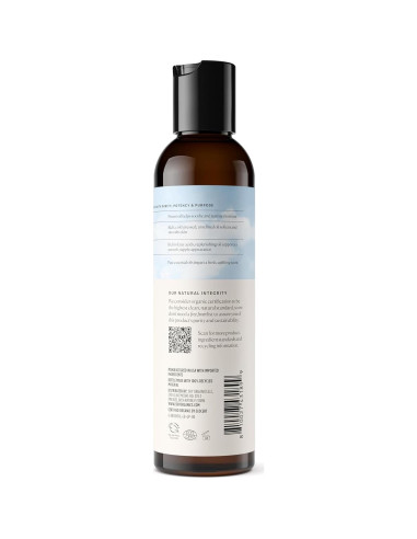Aceite Corporal Orgánico Sky Organics 177 ml Hidratante Nutritivo