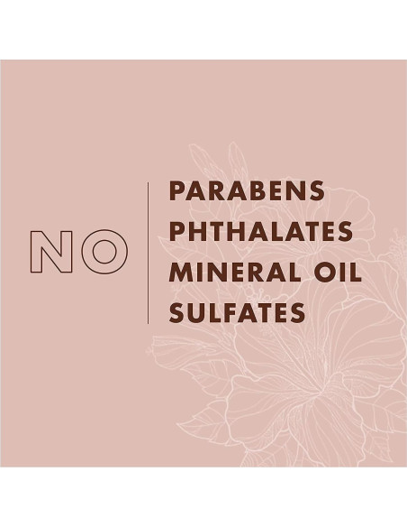 SheaMoisture Aceite de Baño y Masaje Coco e Hibisco 2x236.6ml SheaMoisture Aceite de Baño y Masaje Coco e Hibisco 2x236.6ml