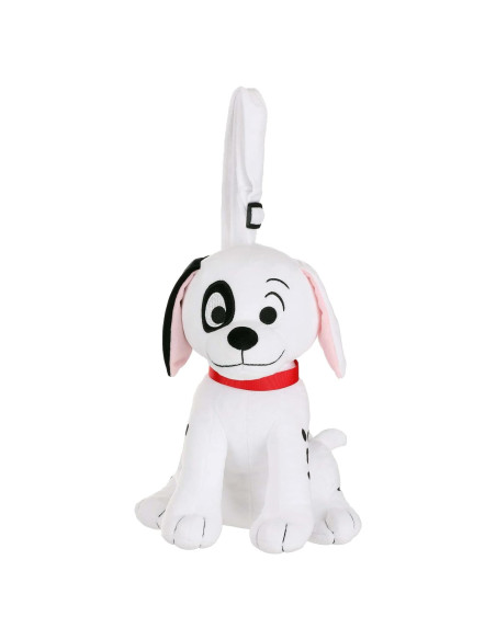 Bolsa de Compañero de Disfraz Elope Disney 101 Dálmatas Bolsa de Compañero de Disfraz Elope Disney 101 Dálmatas