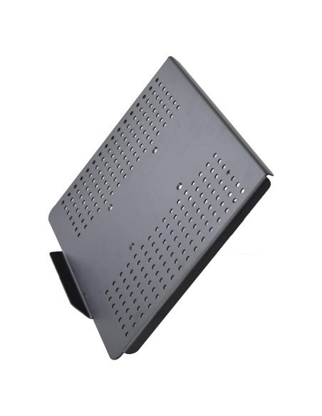Soporte para Laptop VIVO STAND-LAP2 hasta 43 cm Negro Soporte para Laptop VIVO STAND-LAP2 hasta 43 cm Negro