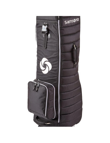 Funda de Golf Samsonite 7084 con Ruedas 129 cm