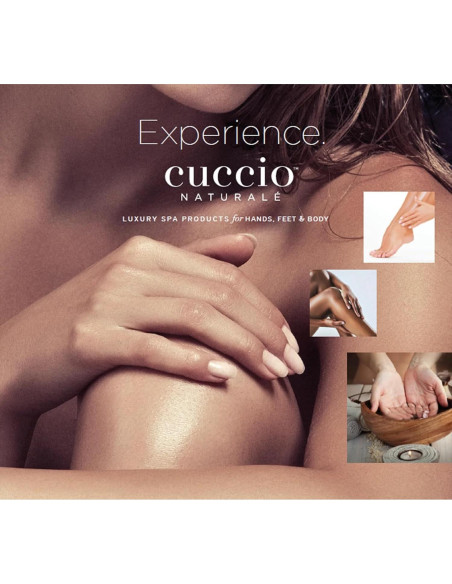 Aceite Revitalizador de Cutículas Cuccio Leche y Miel 15 ml Aceite Revitalizador de Cutículas Cuccio Leche y Miel 15 ml