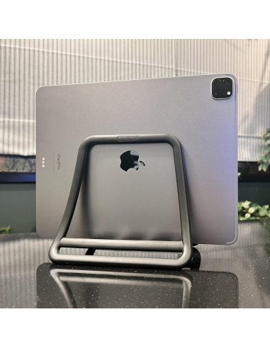 Soporte Vertical para Laptop K11 - Estable y Universal