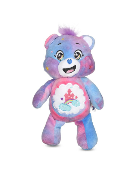 Juguete de Peluche para Perros Care-a-Lot Bear 15.24 cm Juguete de Peluche para Perros Care-a-Lot Bear 15.24 cm