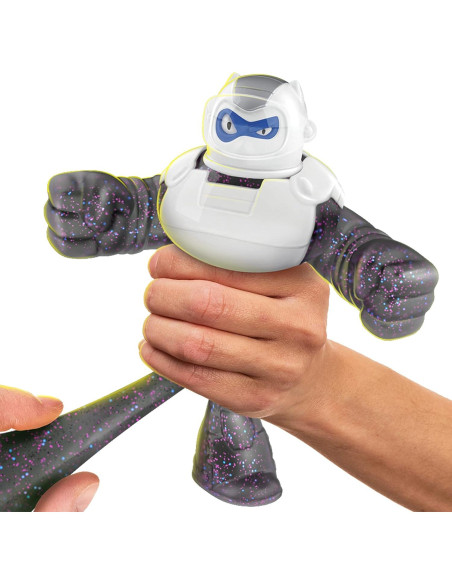 Figura de Acción Heroes de Goo Jit Zu Pantaro Cósmico 0.21 kg Figura de Acción Heroes de Goo Jit Zu Pantaro Cósmico 0.21 kg