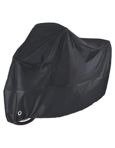Cubierta de Motocicleta Impermeable Longluosi 245x125cm