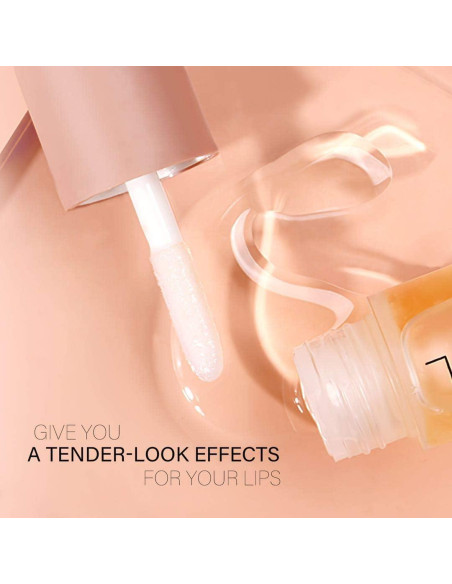 Aumentador de Labios Vafee DR-888, Hidratante 5.5ML Aumentador de Labios Vafee DR-888, Hidratante 5.5ML
