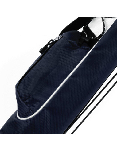 Bolsa de Golf Orlimar Pitch 'N Putt Ligera Azul
