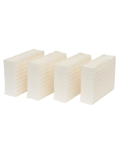 Filtro de Humidificador AIRCARE HDC411 Reemplazo, Paquete de 4