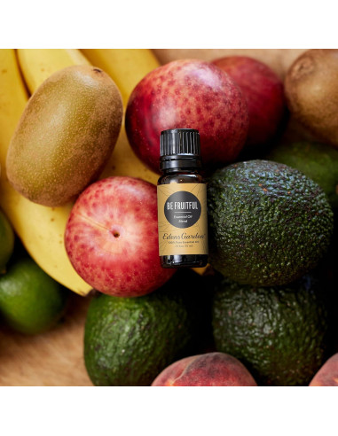 Aceite Esencial Be Fruitful Edens Garden 10 ml 100% Puro