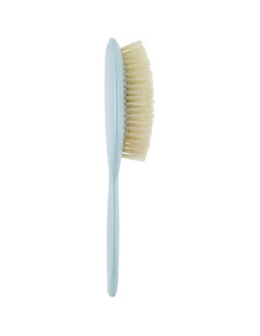 Cepillo Suave para Bebé Herramientas Creativas Azul 17.78cm 2