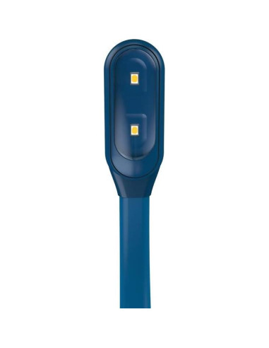 Luz de Libro Recargable Mighty Bright WonderFlex 20 Lúmenes
