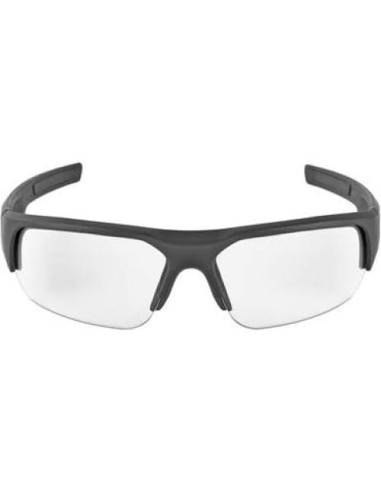 Gafas de sol tácticas balísticas Magpul Helix negras