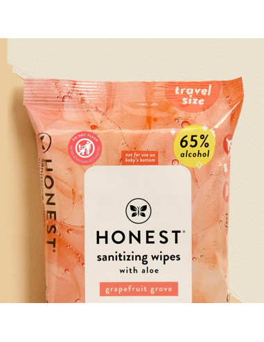 Conjunto de Regalo de Llegada The Honest para Bebé - Esenciales